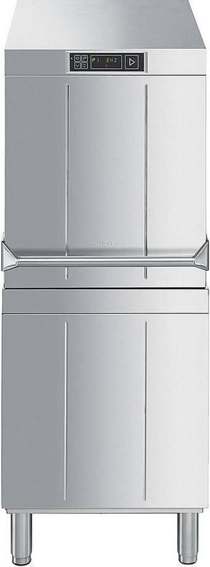 Машина посудомоечная купольная SMEG HTY511DSH