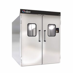 Расстоечный шкаф Abat ШРТ-18-2-EN-4