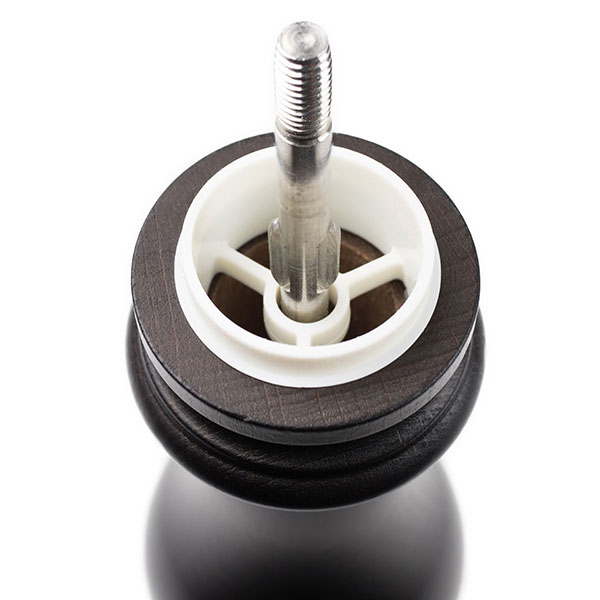 Мельница для соли Peugeot Paris u"Select H 220 мм, шоколадный, бук артикул 23492/2349200