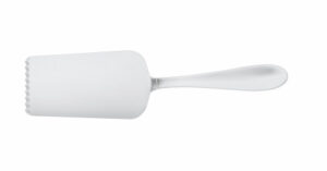 Лопатка кулинарная Abert L 268 мм, нерж. артикул 9030591787