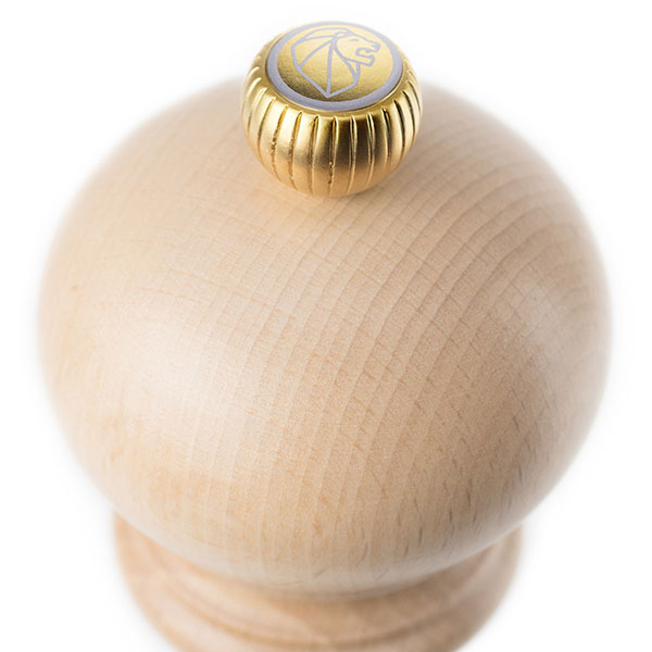 Мельница для соли Peugeot Paris u"Select H 300 мм, светлое дерево, бук артикул 23416