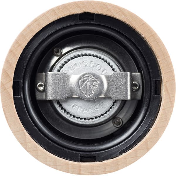 Мельница для перца Peugeot Paris u"Select H 220 мм, светлое дерево, бук артикул 23317