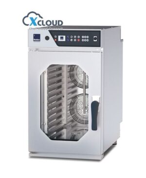 Пароконвектомат RADAX Turgenev TR10DGCL