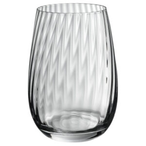 Стакан Хайбол Arcoroc Serena 370 мл, D 60 мм, H 120 мм, тонкий край артикул V7724