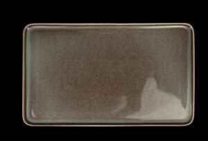 Блюдо Corone Albero L 280 мм, B 165 мм артикул фк7807