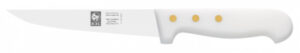 Нож обвалочный Icel Technic L 180/310 мм, белый артикул 27200.3139000.180