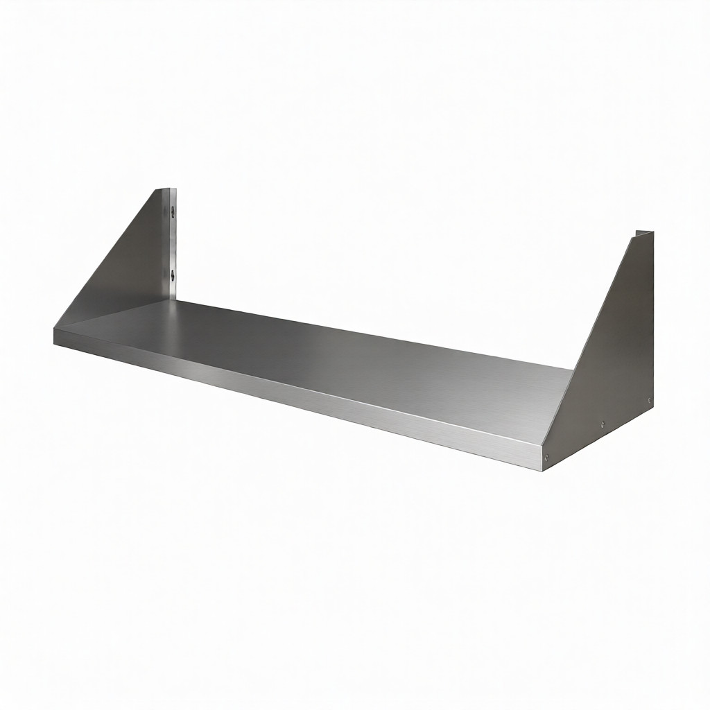 Полка консольная открытая Финист ПКо (500х400х300)