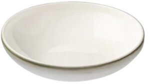 Салатник KunstWerk Aisio 650 мл, D 180 мм, H 51 мм артикул T8600984