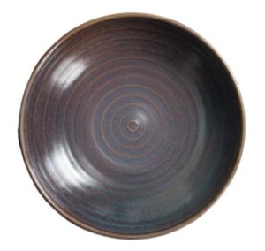 Тарелка Corone Terra 1650 мл, D 255 мм артикул фк1512