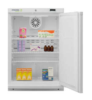 Холодильник фармацевтический Pozis ХФ-140-2