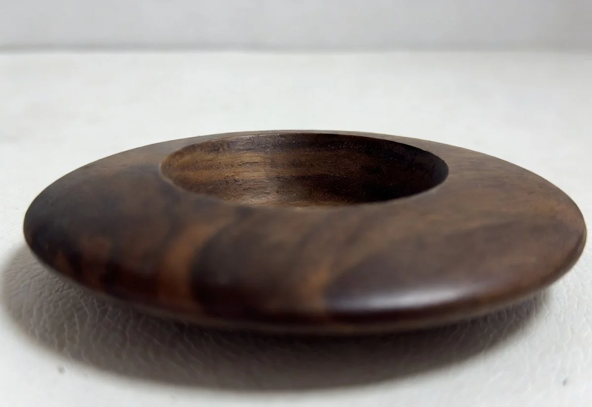 Деревянный держатель для капельного кофе P.L. Proff Coffee