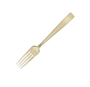 Вилка десертная Sambonet Flat L 178 мм артикул 62712P26