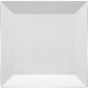 Тарелка Lubiana Classic H 20 мм.L 215 мм. B 215 мм. артикул 2531