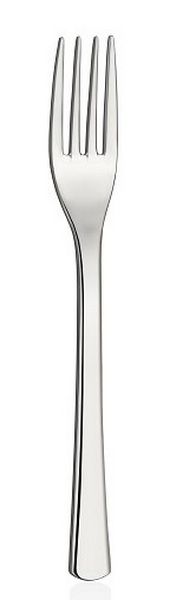 Вилка десертная Bonna Vogue L 180 мм артикул 1430VOGO1