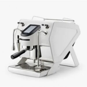 Кофемашина рожковая автоматическая Sanremo You 1GR PDL, белая