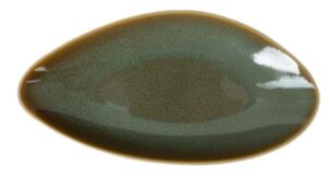 Блюдо Corone Primavera L 225 мм, B 115 мм артикул фк1756