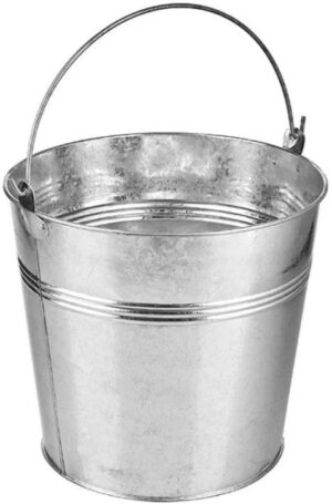 Ведро для картофеля фри GBT18 3000 мл артикул 4081333