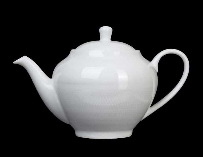 Чайник заварочный Corone Rosenthal 500 мл белый артикул фк9946