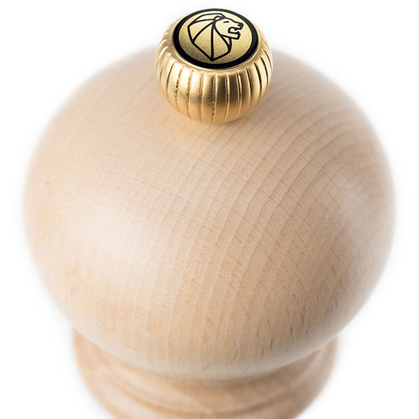 Мельница для перца Peugeot Paris u"Select H 300 мм, светлое дерево, бук артикул 23409