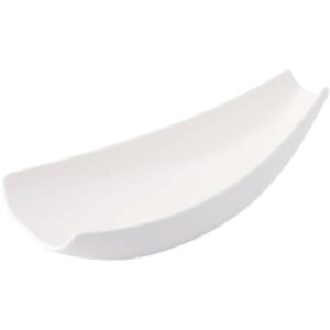 Салатник Le CoQ Cassiopea L 235 мм. B 115 мм артикул LCAS000AV268235