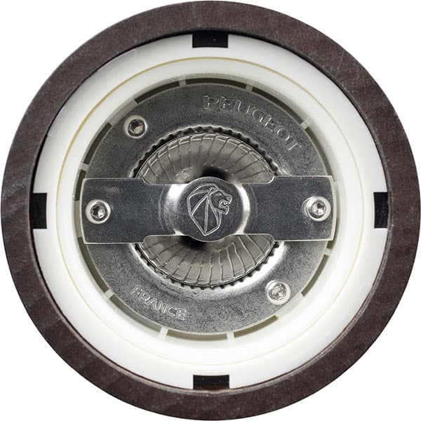 Мельница для соли Peugeot Paris u"Select H 220 мм, шоколадный, бук артикул 23492/2349200