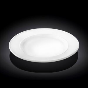 Тарелка Wilmax D 280 мм усиленный край артикул 991243