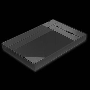 Форма для заморозки Matfer H 50 мм. L 600 мм. B 400 мм. артикул 340304