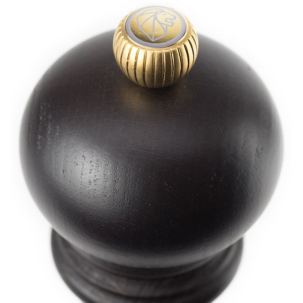 Мельница для соли Peugeot Paris u"Select H 220 мм, шоколадный, бук артикул 23492/2349200