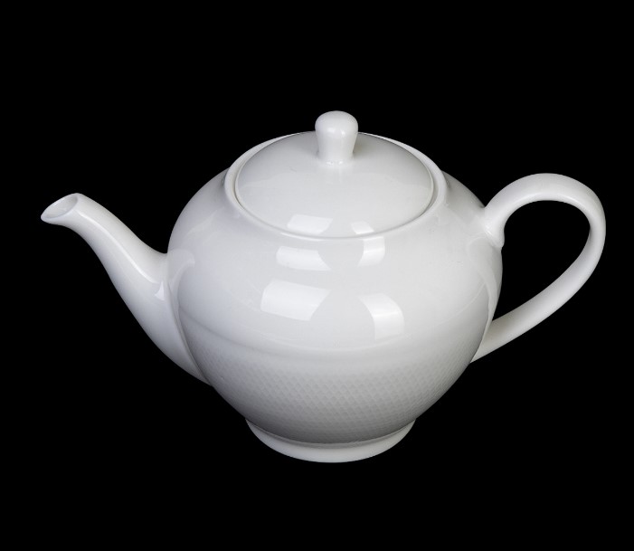 Чайник заварочный Corone Rosenthal 500 мл белый артикул фк9946