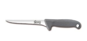 Нож обвалочный MVQ PROFI COLOR MESSER L 290 мм (длина лезвия 155 мм) артикул F4244