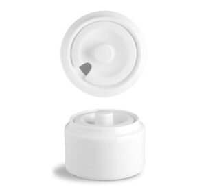 Горчичница G.BENEDIKT Princip 200 мл, D 90 мм, H 84 мм, с крышкой PRI4302/PRI4402 артикул PRI4302/PRI4402