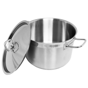 Кастрюля EKSI Special ЕКС142К 9 л, D 280 мм, H 175мм, с крышкой артикул ЕКС142К