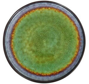 Тарелка Corone Verde D 265 мм артикул фк0731