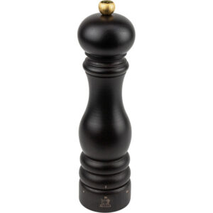 Мельница для перца Peugeot Paris u"Select H 220 мм, шоколадный, бук артикул 23485