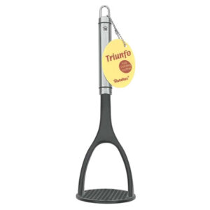 Картофелемялка Tramontina Triunfo L 305 мм, черный, металлический артикул 23.26.44