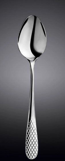 Ложка чайная Wilmax Julia L 140 мм артикул 999203