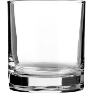 Стакан Олд Фэшн Bormioli Rocco Cortina 400 мл, D 85 мм, H 97 мм артикул 4,3006
