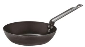 Сковорода Paderno D 360 мм, H 65 мм, L 660 мм артикул 11716-36