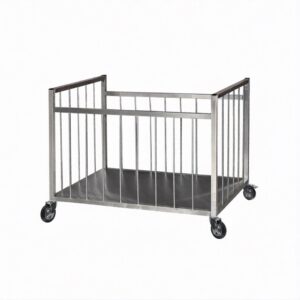 Тележка для белья Финист ТБ (1000х700х800)