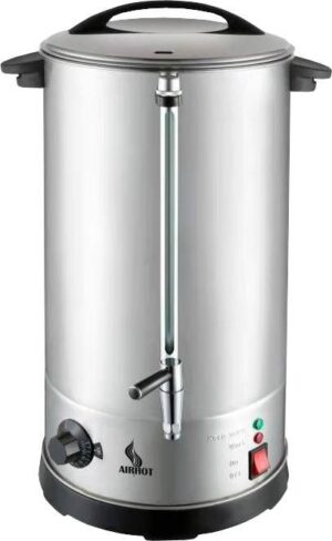 Кипятильник заливной AIRHOT WBA-6