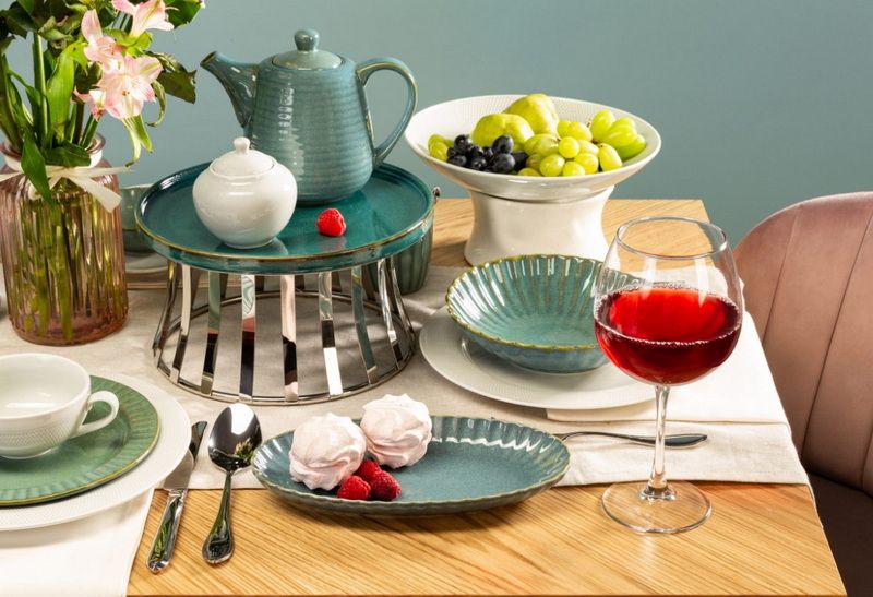 Чайник заварочный Corone Rosenthal 500 мл белый артикул фк9946