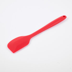 Лопатка жаропрочная ProHotel HRNS-03 L 275 мм, силикон, красный артикул 4111010