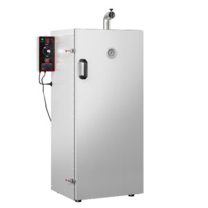 Печь-коптильня Kocateq DSH S 08E