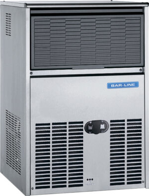 Льдогенератор SCOTSMAN Bar Line BH 3015 WS