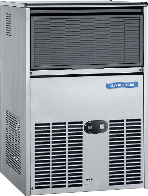 Льдогенератор SCOTSMAN Bar Line BH 3015 WS