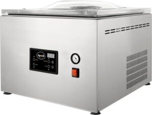 Упаковщик однокамерный Apach Cook Line AVM420 NEW