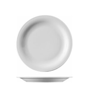 Тарелка сервировочная LILIEN Josefine d=24см артикул COU2124