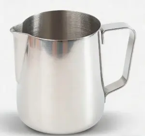 Питчер 150 мл, cталь 304,толщина 0,7mm P.L.- Proff Coffee