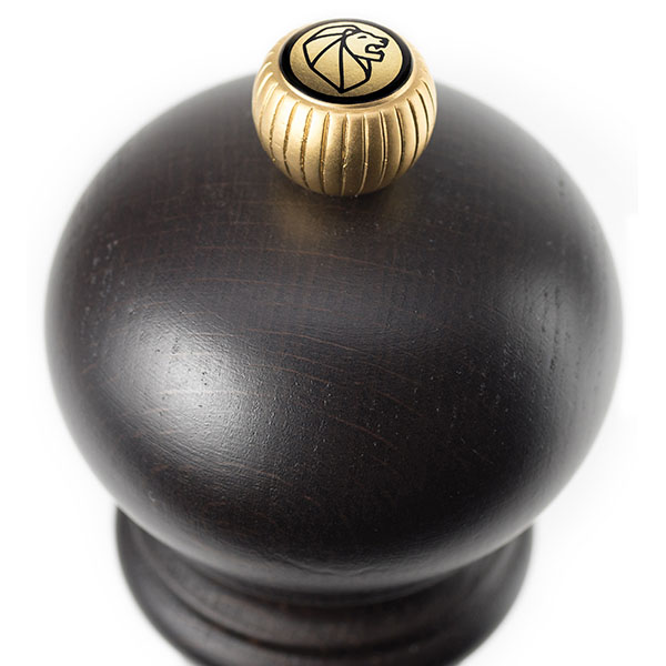 Мельница для перца Peugeot Paris u"Select H 220 мм, шоколадный, бук артикул 23485