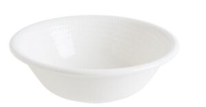 Салатник Bonna White Pure Dot 400 мл, D 160 мм, H 53 мм (тарелка подст.S-PRDGRM19KKT) артикул S-PRDGRM16KS